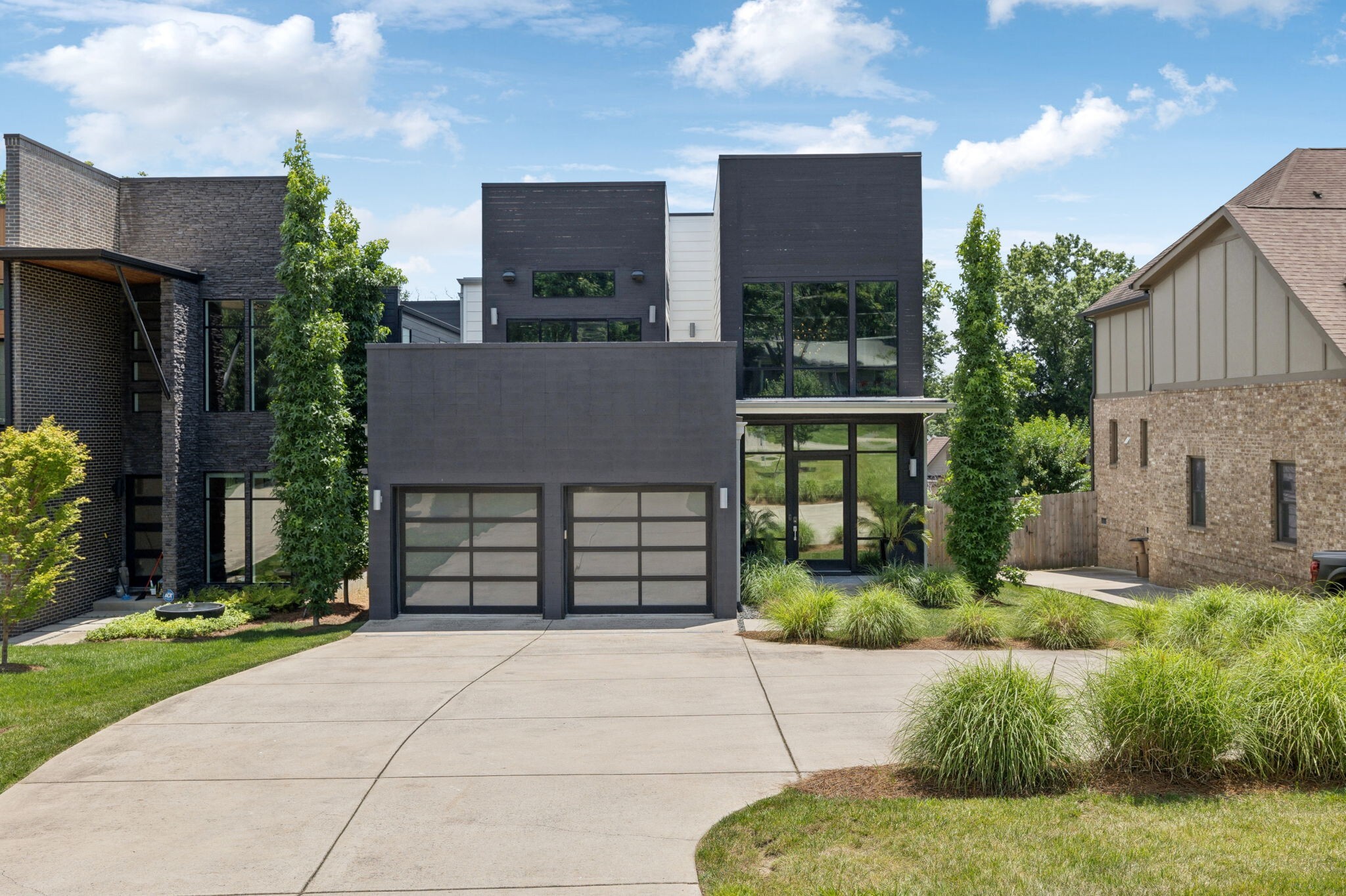 Property Photo: 4506B Belmont Park Ter TN 37215