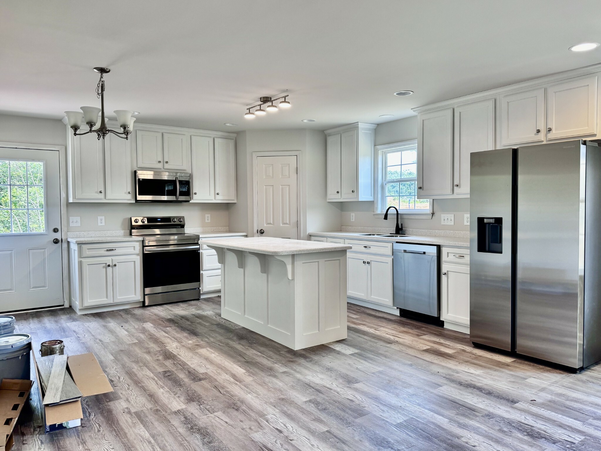 Property Photo: 1122 Brannon Rd TN 38464