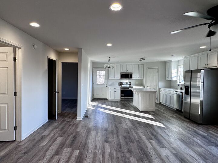 Property Photo:  1122 Brannon Rd  TN 38464 