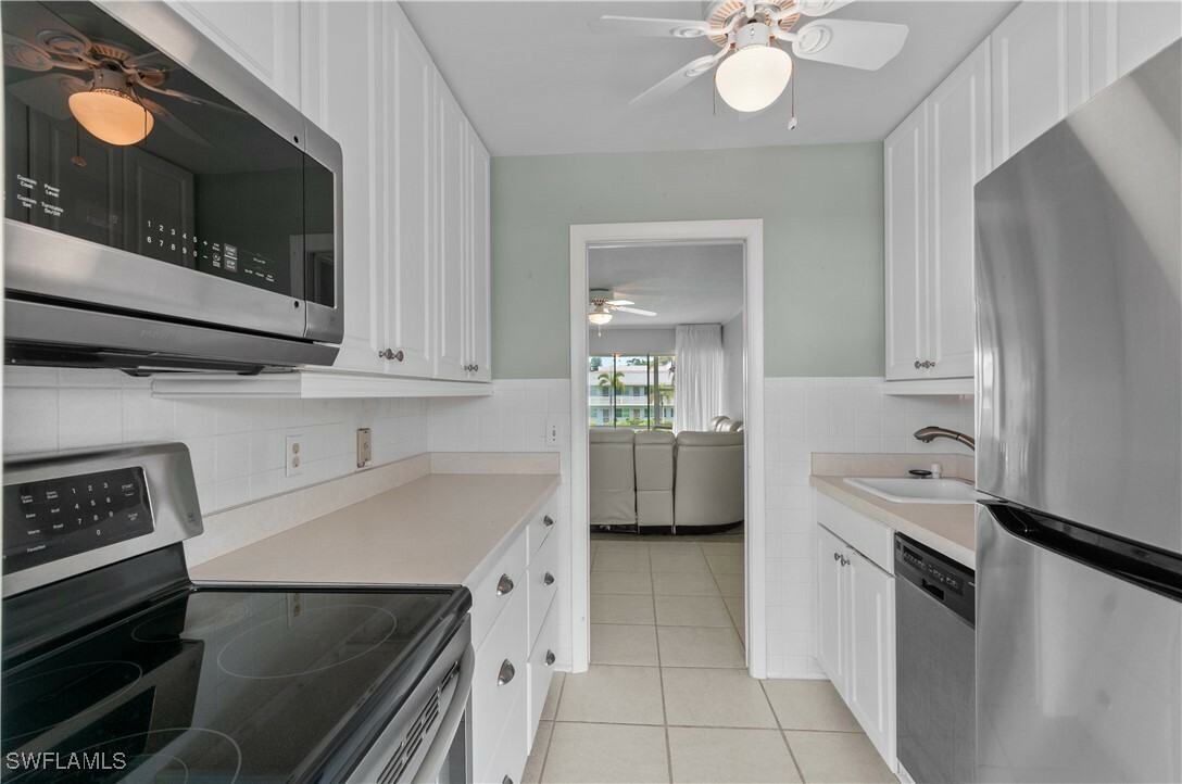 Property Photo:  418 12th Avenue S C418  FL 34102 