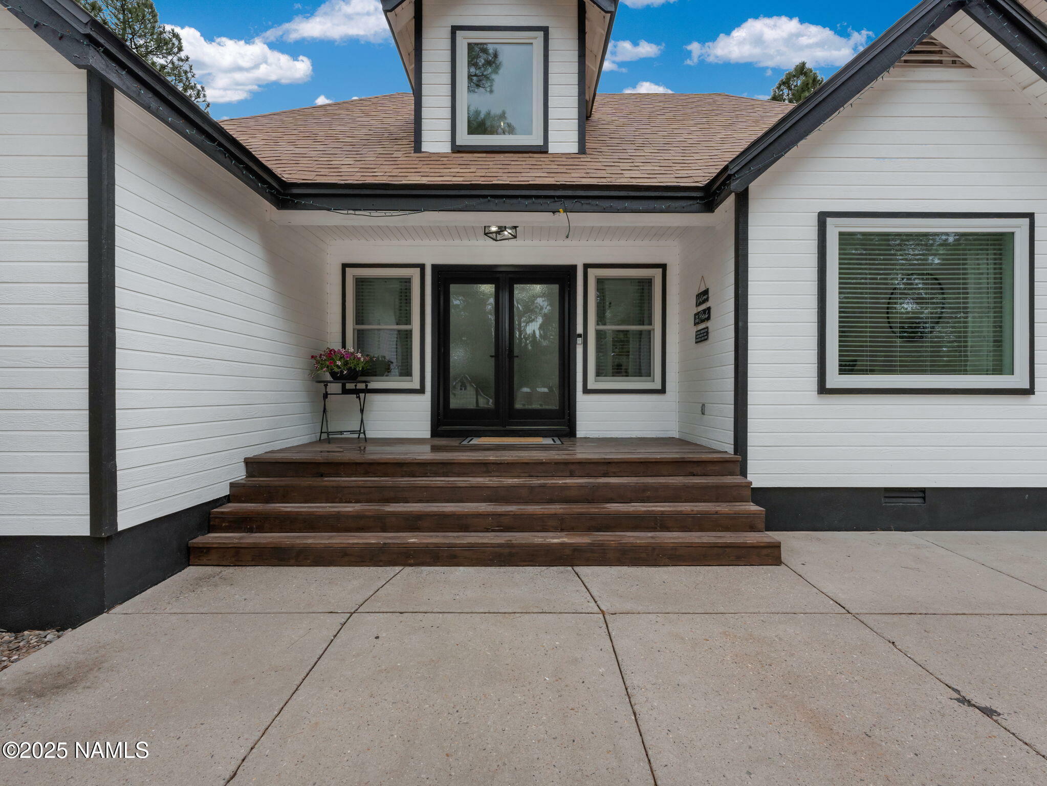 Property Photo:  389 N Laramy Lane  AZ 86018 