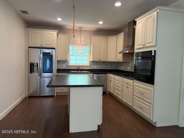 Property Photo:  2939 Backwoods Drive  FL 32068 