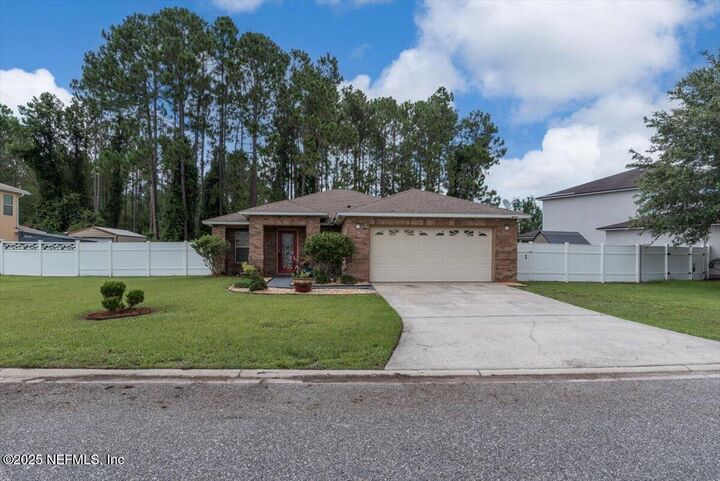 9001 Redtail Drive  Jacksonville FL 32222 photo