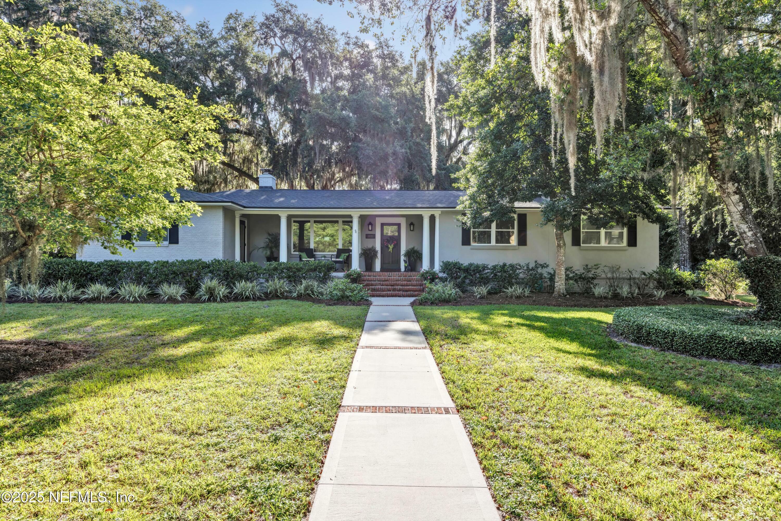 Property Photo:  3079 Anderson Road  FL 32043 