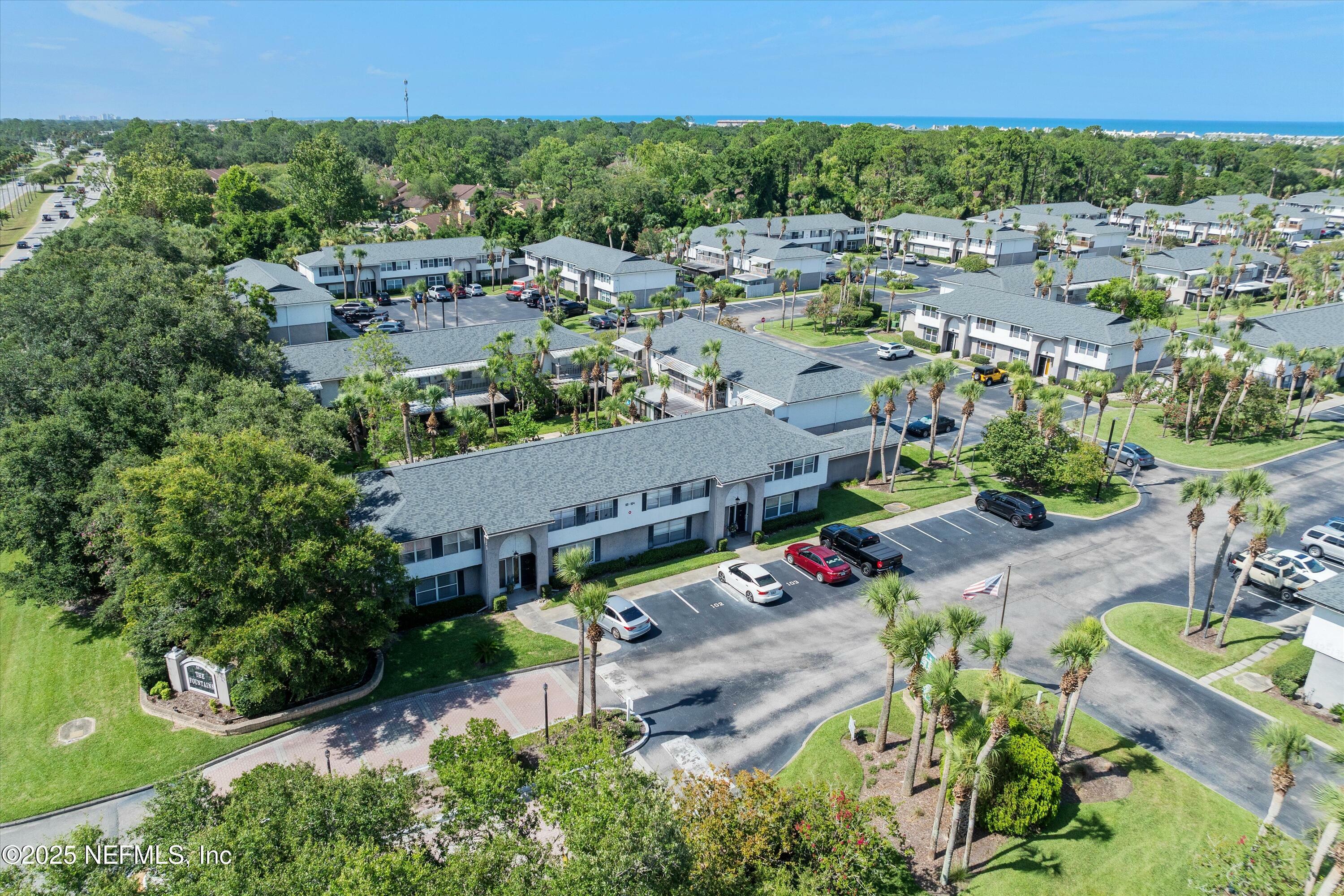 Property Photo:  695 A1a 101  FL 32082 