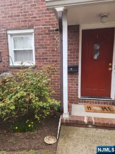 Property Photo: 715 Broad Avenue 1A NJ 07657