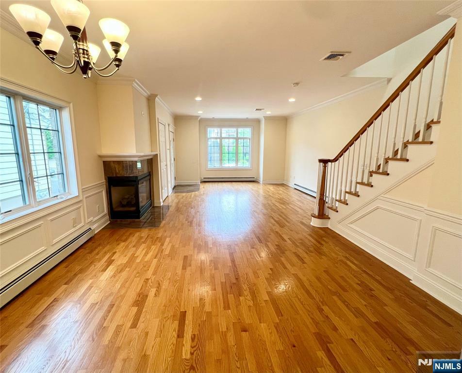 Property Photo:  445 7th Street B  NJ 07650 