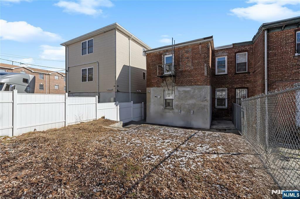 Property Photo:  165 Sherman Avenue  NJ 07114 