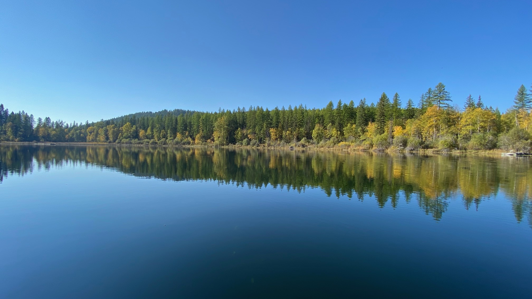 Property Photo:  2265 Sasquatch Hollow  MT 59937 