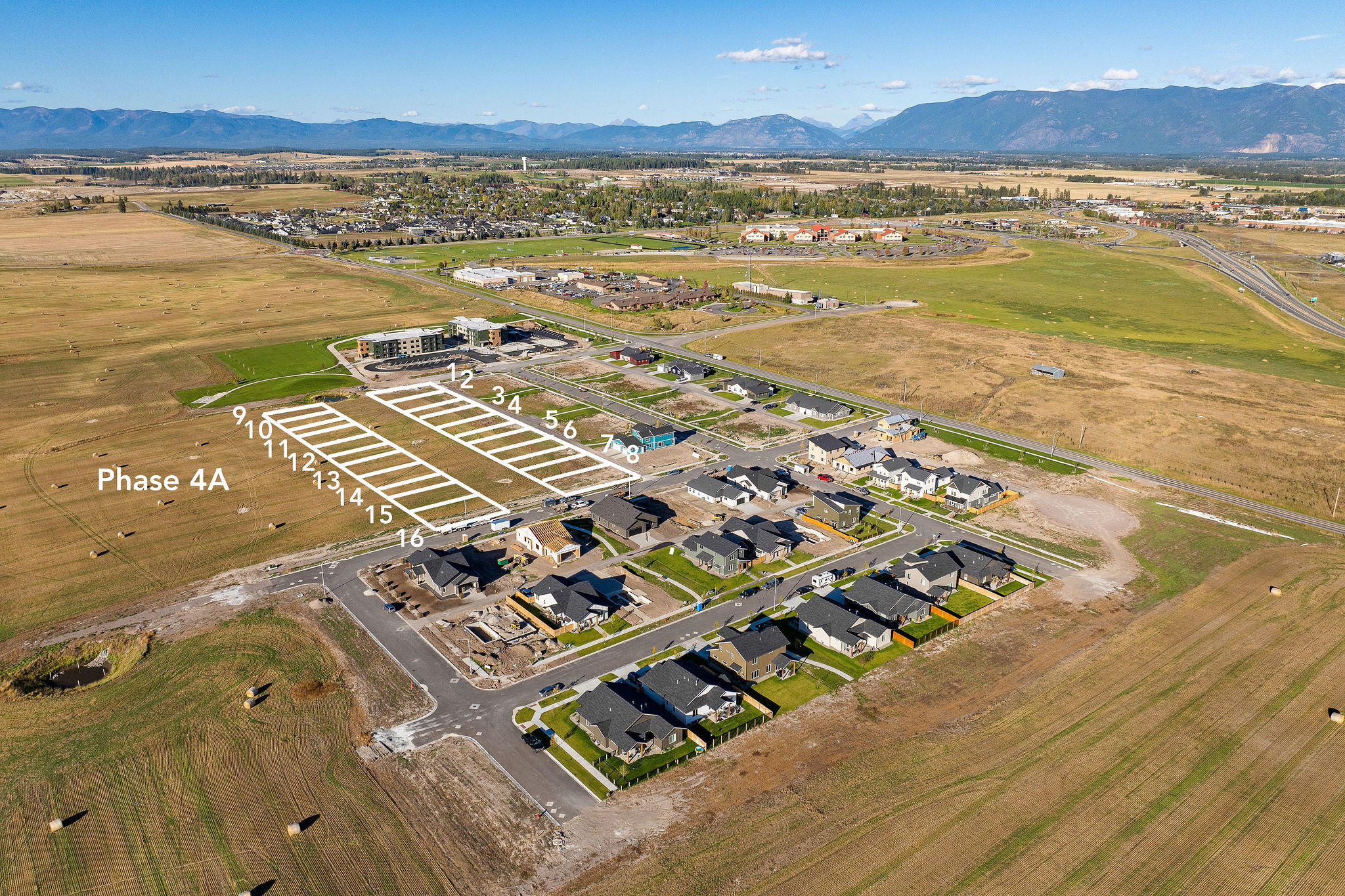 809 Rivet Way  Kalispell MT 59901 photo