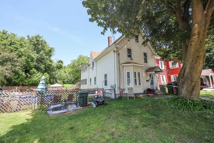 Property Photo:  67 Schiller Street  NH 03102 
