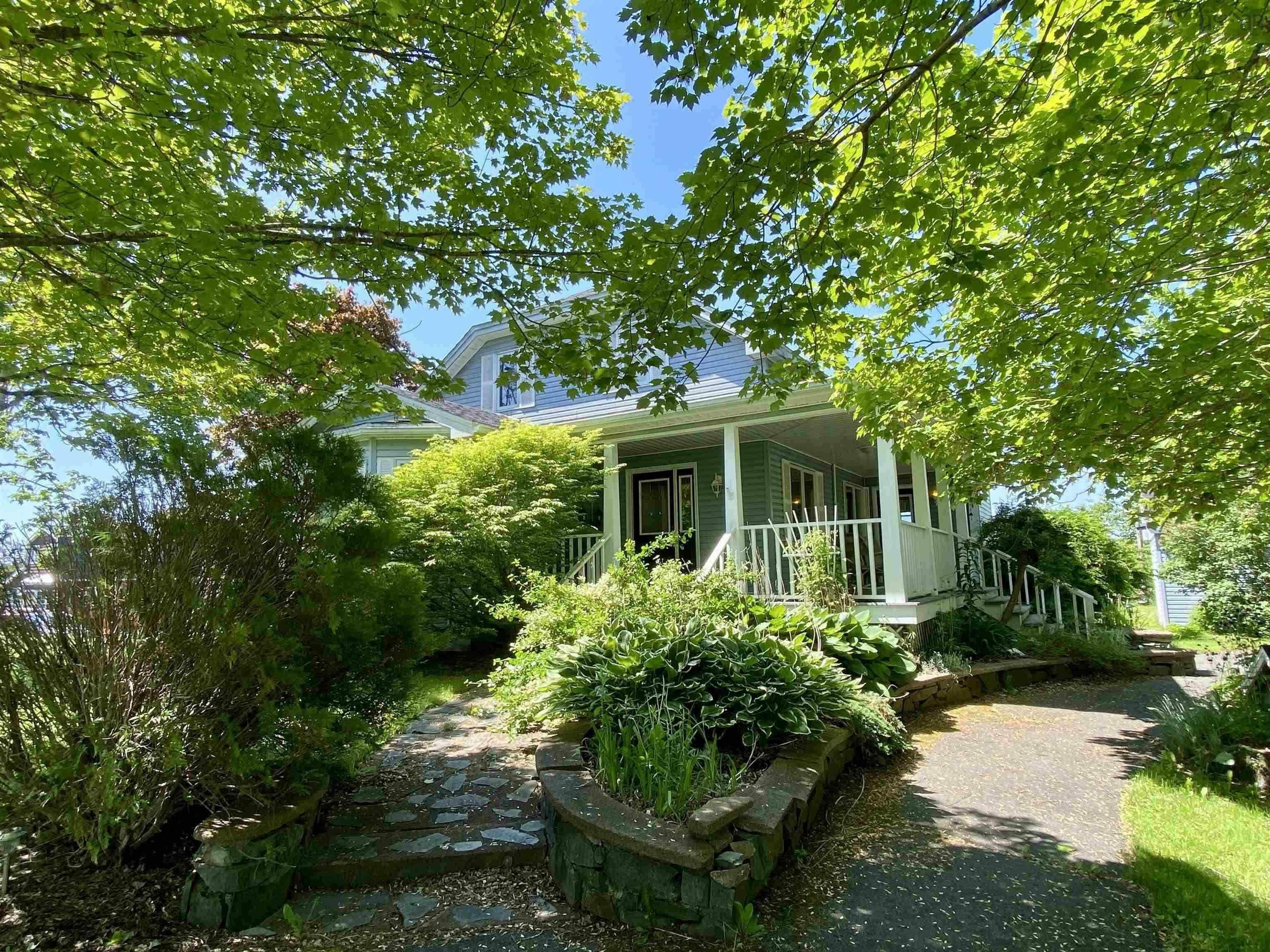 Property Photo:  919 Malay Falls Lochaber Mines Road  NS B0J 3B0 