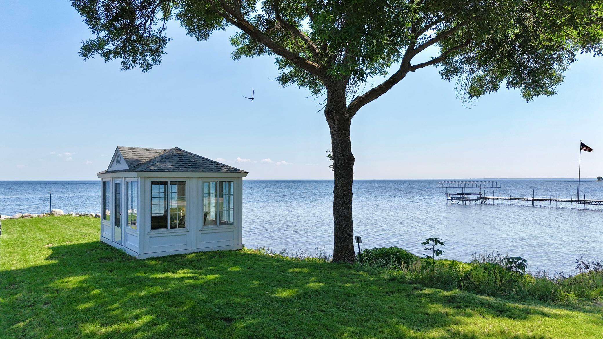 Property Photo: 15467 Twilight Road MN 56359