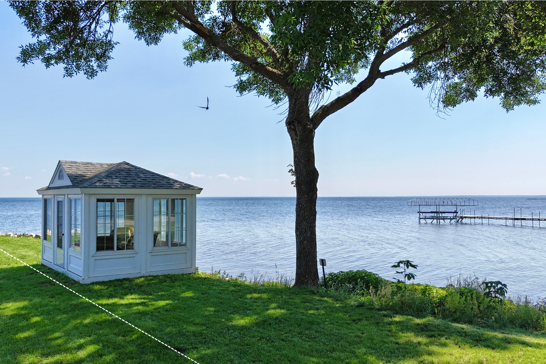 Property Photo: 15467 Twilight Road MN 56359