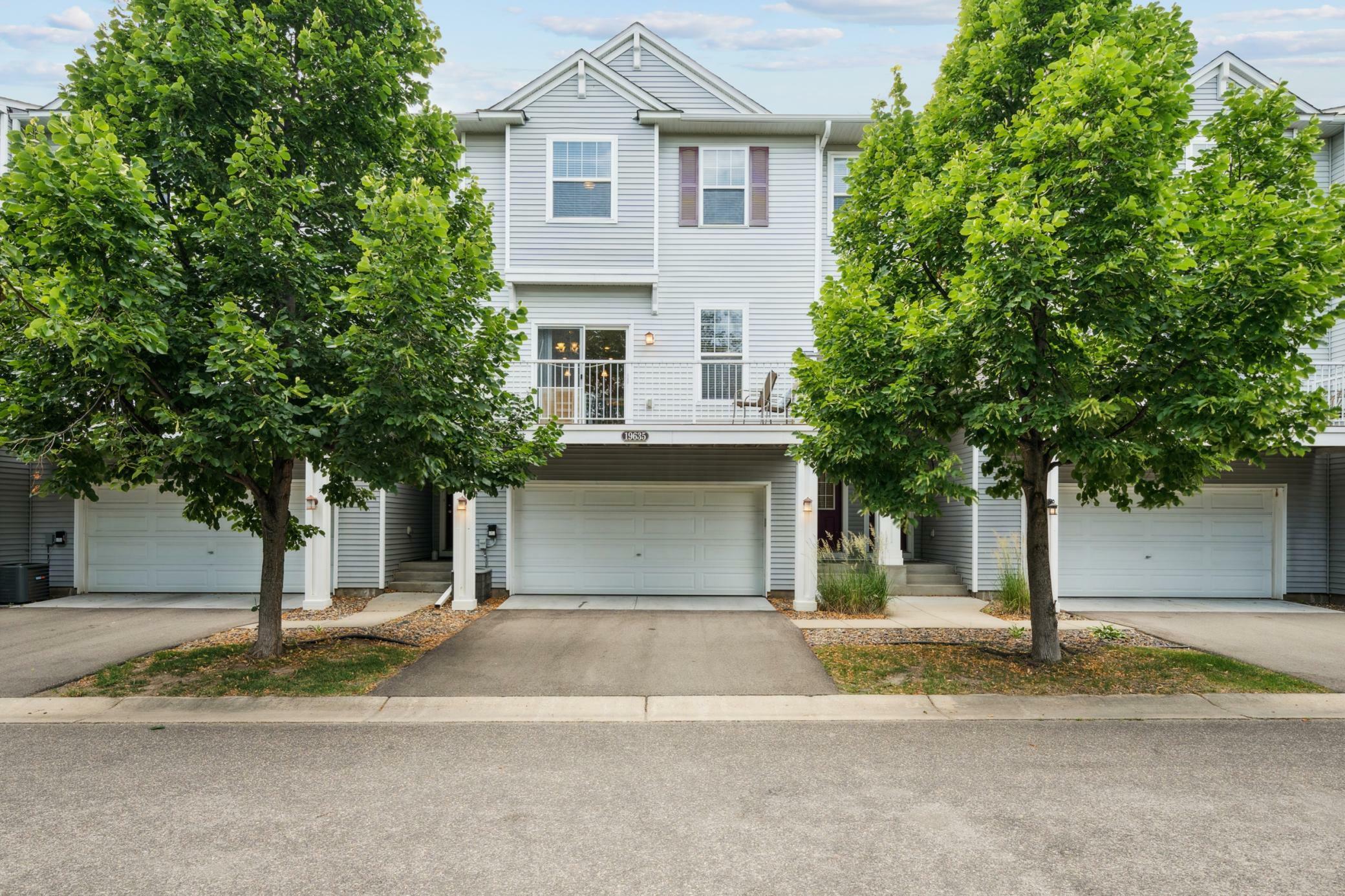 Property Photo: 19635 Escalade Way 103 MN 55024