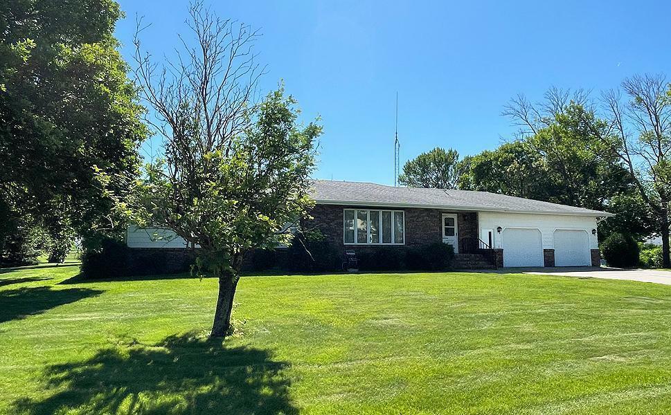 Property Photo: 12248 119th Street S MN 56580