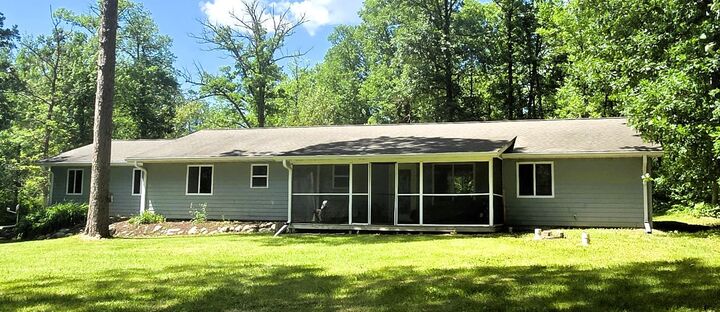 Property Photo:  17544 366th Street  MN 56621 
