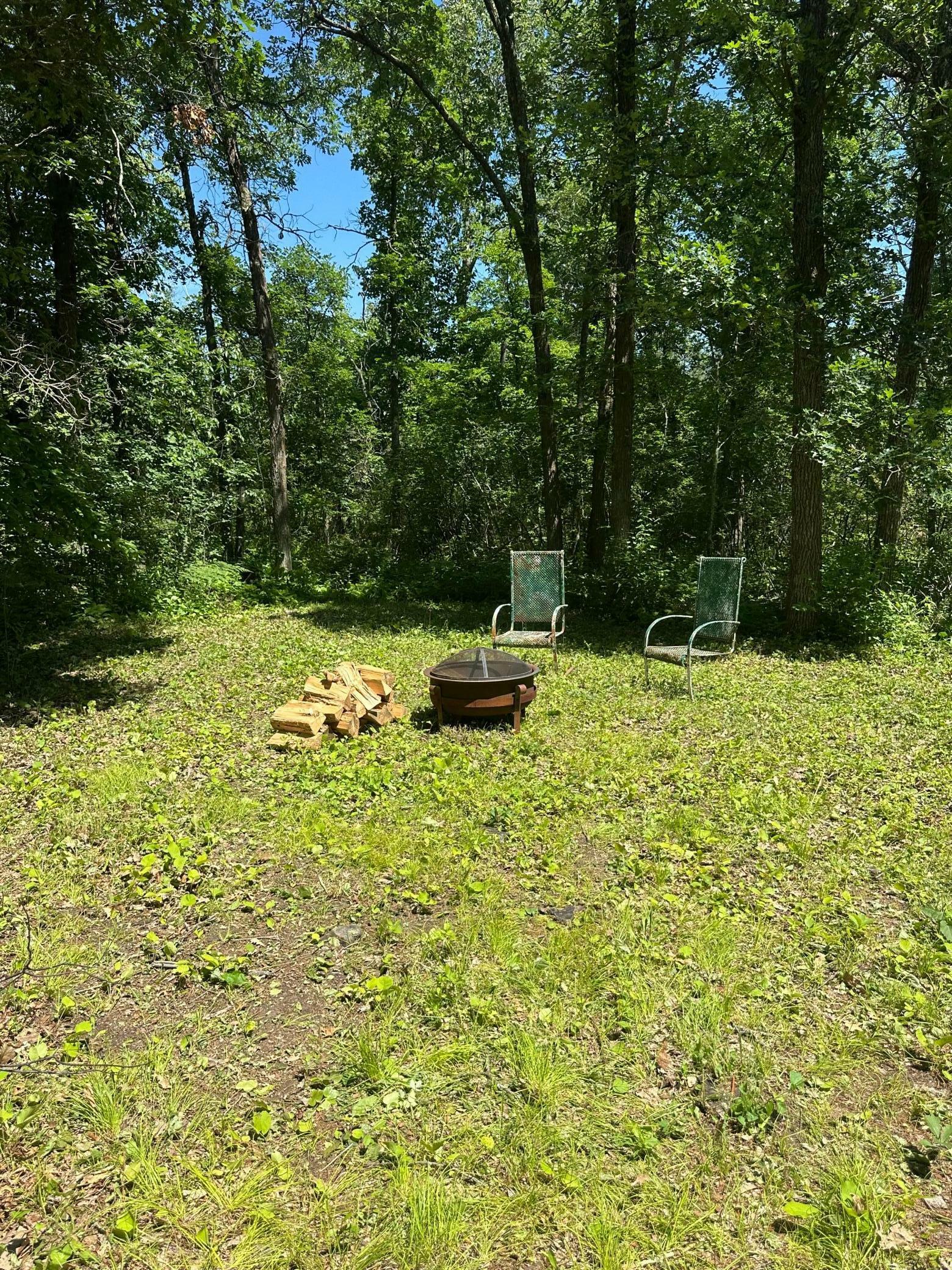 Property Photo:  30xxx 7th  WI 54830 