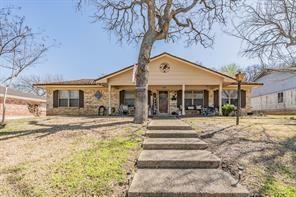 Property Photo: 120 Timberlake Drive TX 76020