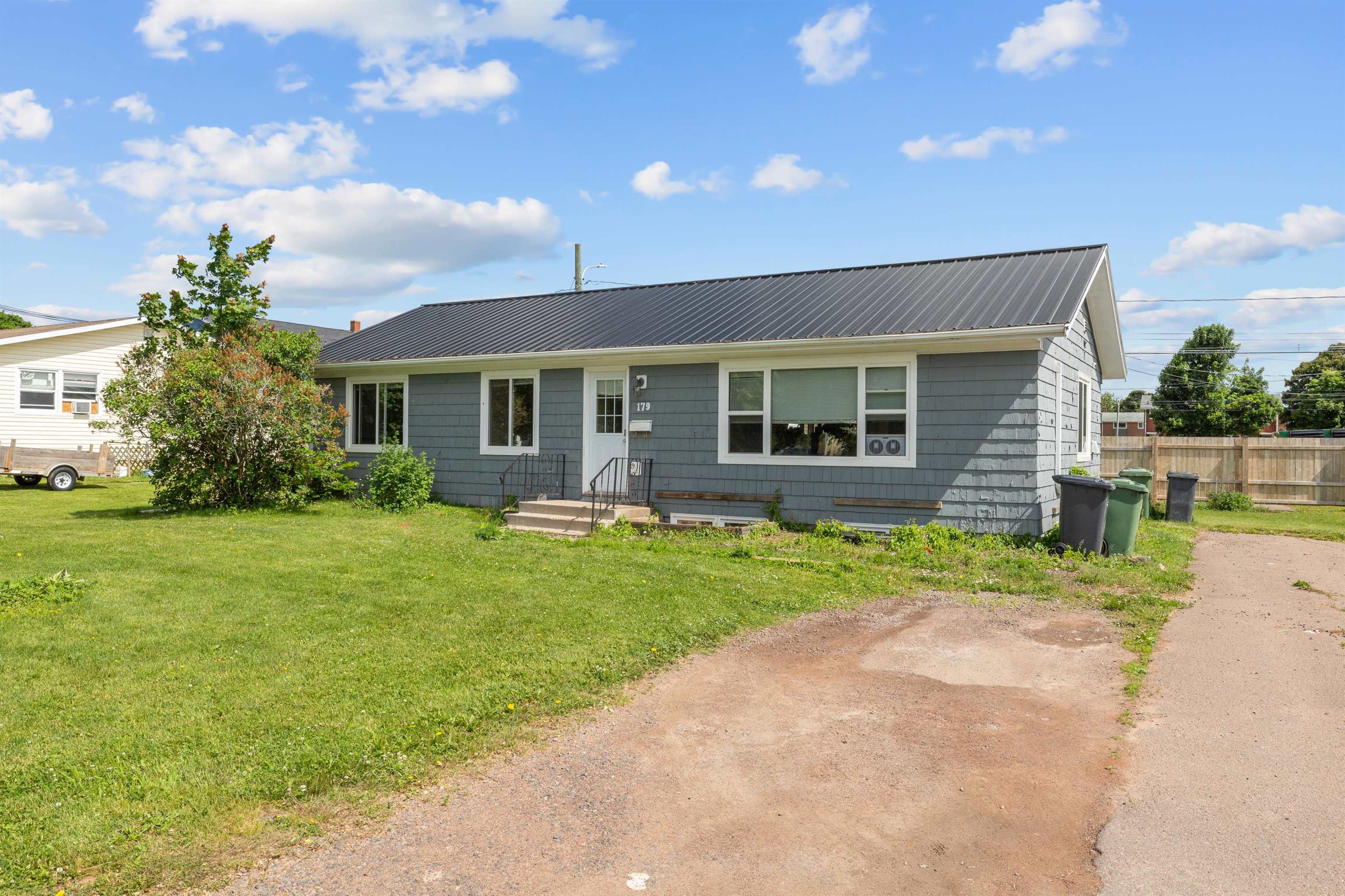 179 Brennan Avenue  Summerside PE C1N 2L1 photo