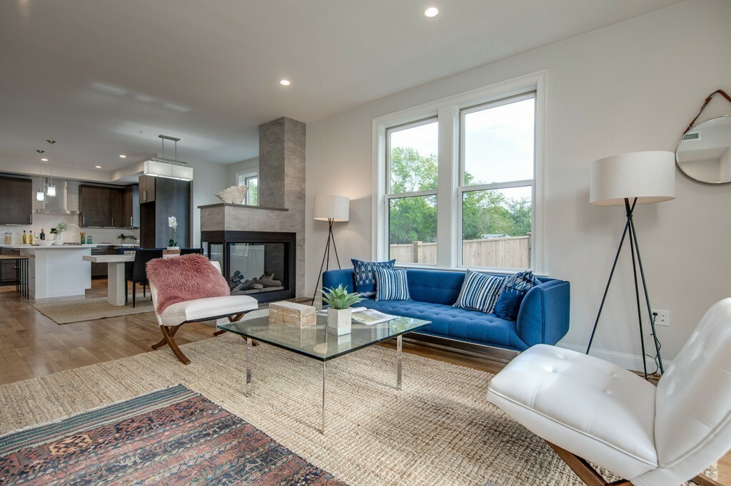 Property Photo: 46 Murdock Street 46C MA 02145