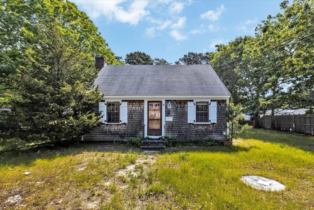 Property Photo:  38 South St  MA 02664 