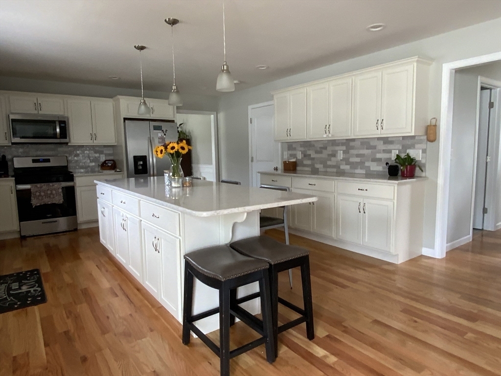 Property Photo: 25 Damato Way MA 01001