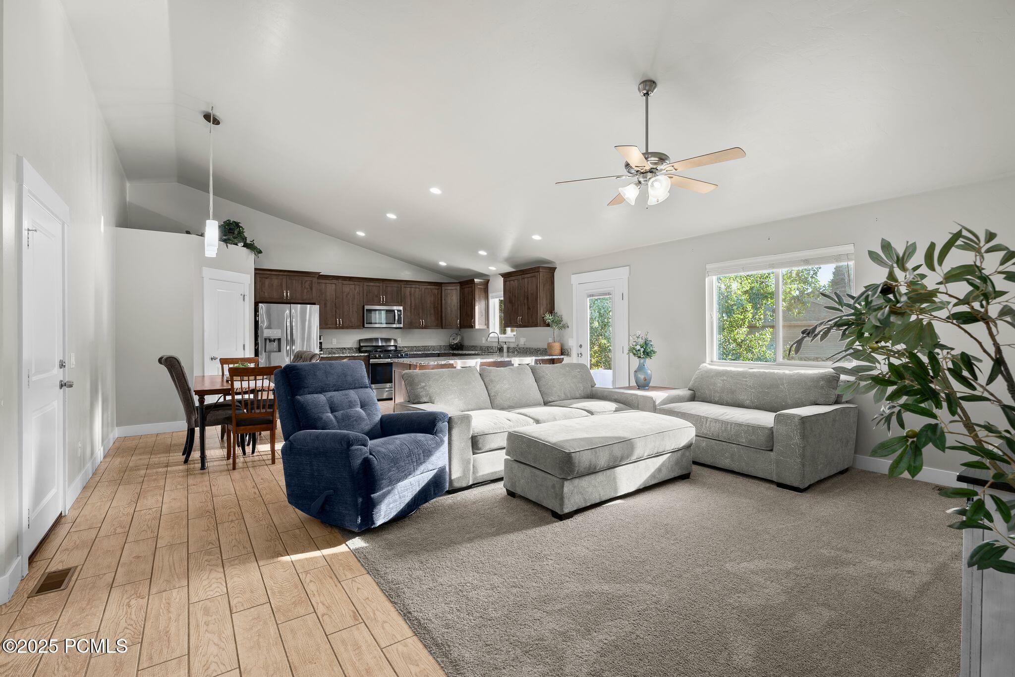 Property Photo: 1235 Valley Hills Boulevard UT 84032