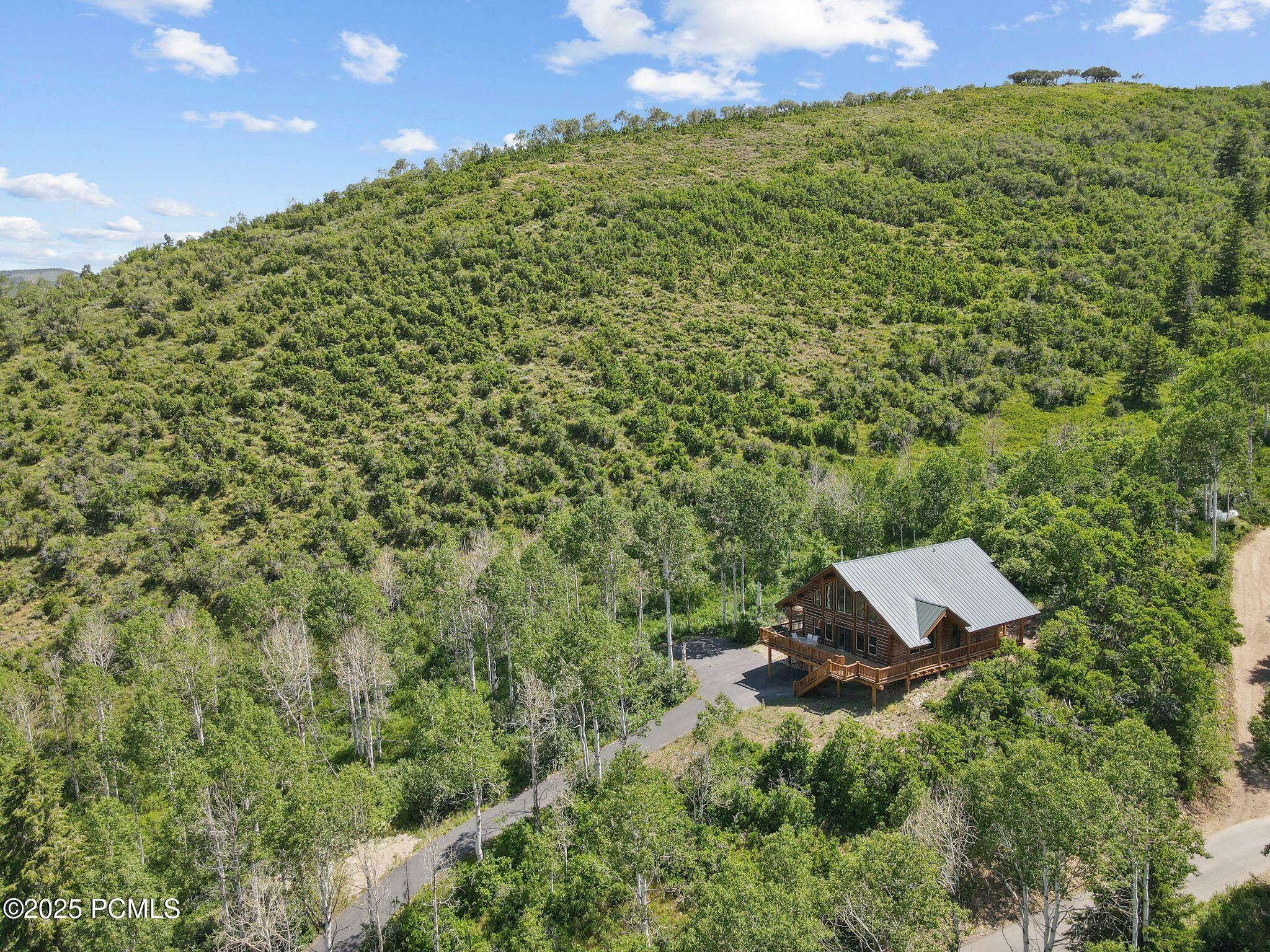 Property Photo: 764 Blue Spruce Drive UT 84036