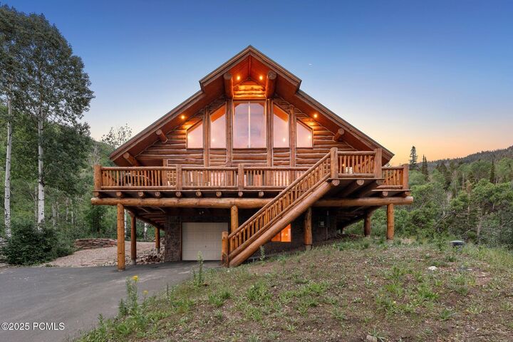 Property Photo: 764 Blue Spruce Drive UT 84036
