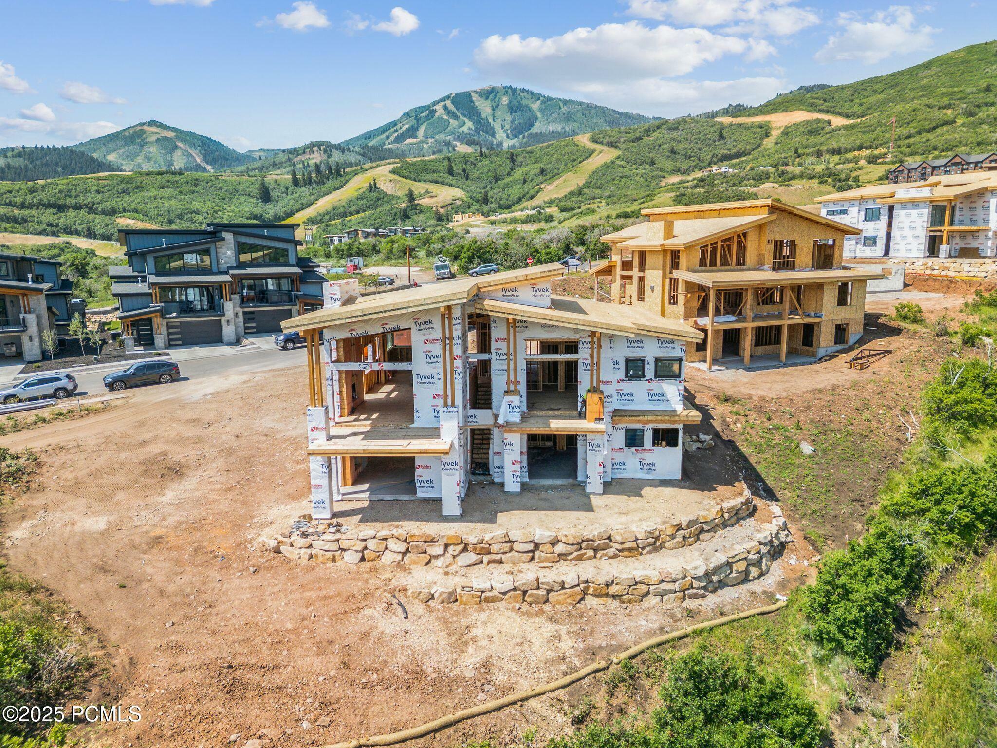 Property Photo: 1946 W Mochila Circle UT 84032