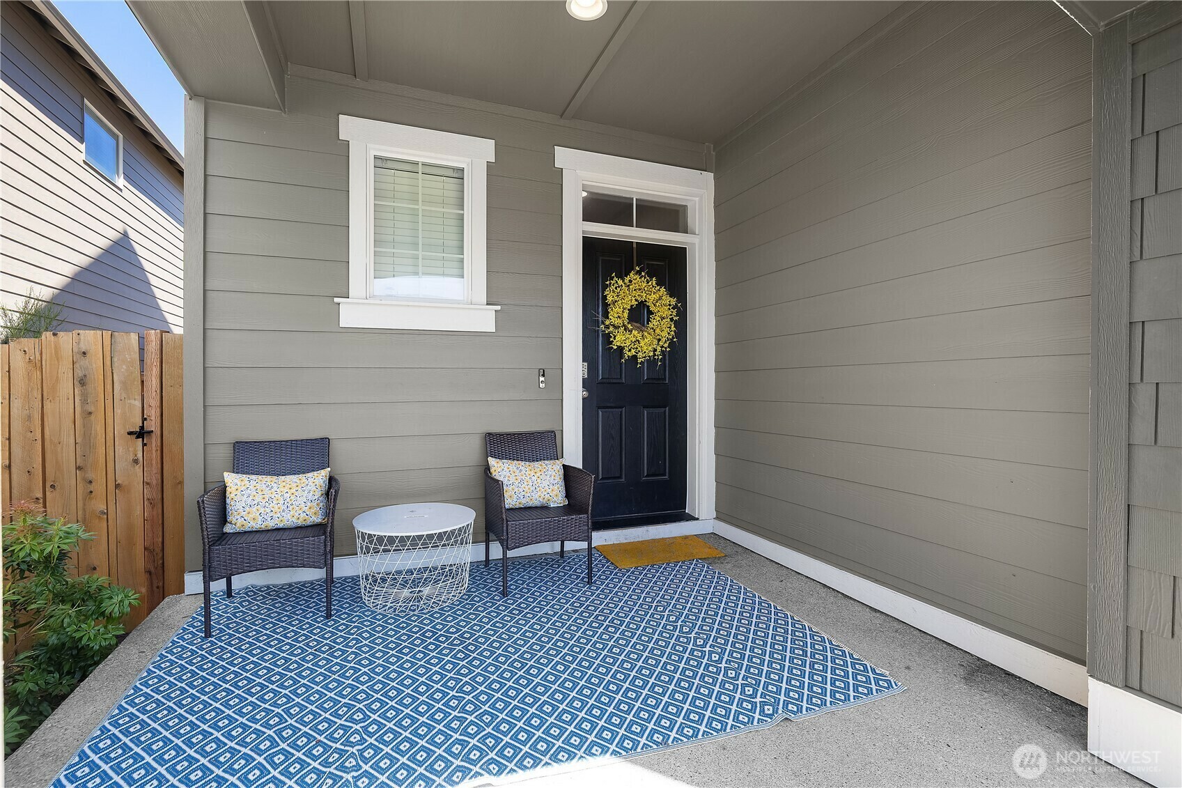 Property Photo: 2838 Anna Street NE WA 98516