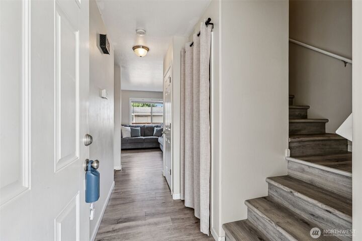 Property Photo:  3601  186th Place NE B  WA 98223 