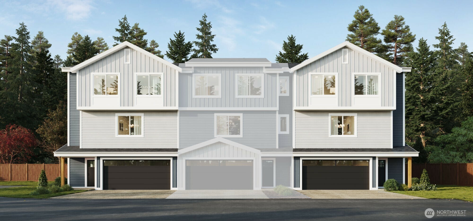 Property Photo:  13109  21st Court NE  WA 98258 