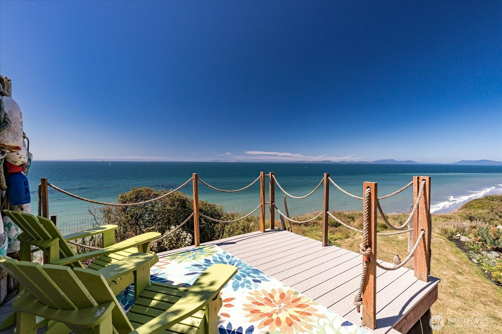 Property Photo: 2369 West Beach Road WA 98277
