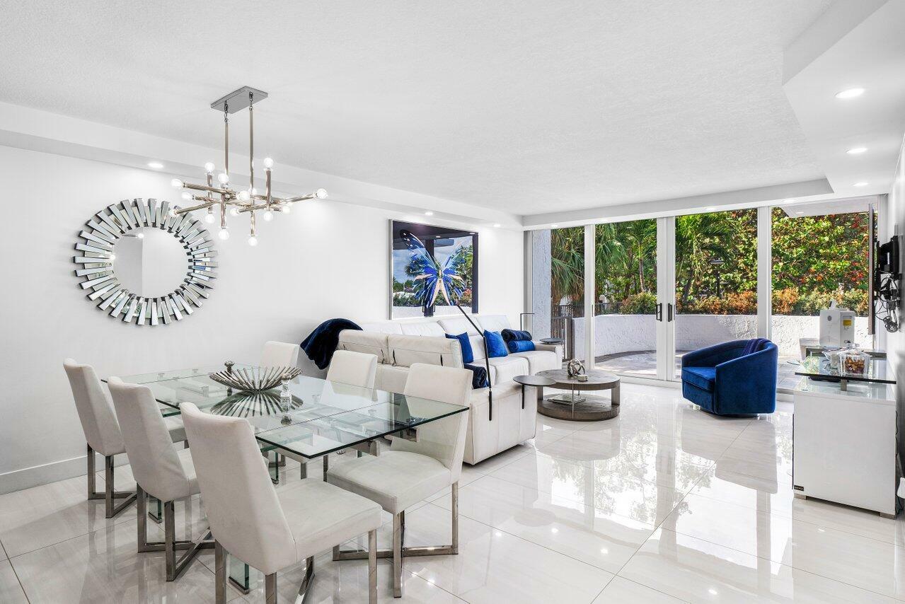 Property Photo:  4750 S Ocean Boulevard 110  FL 33487 