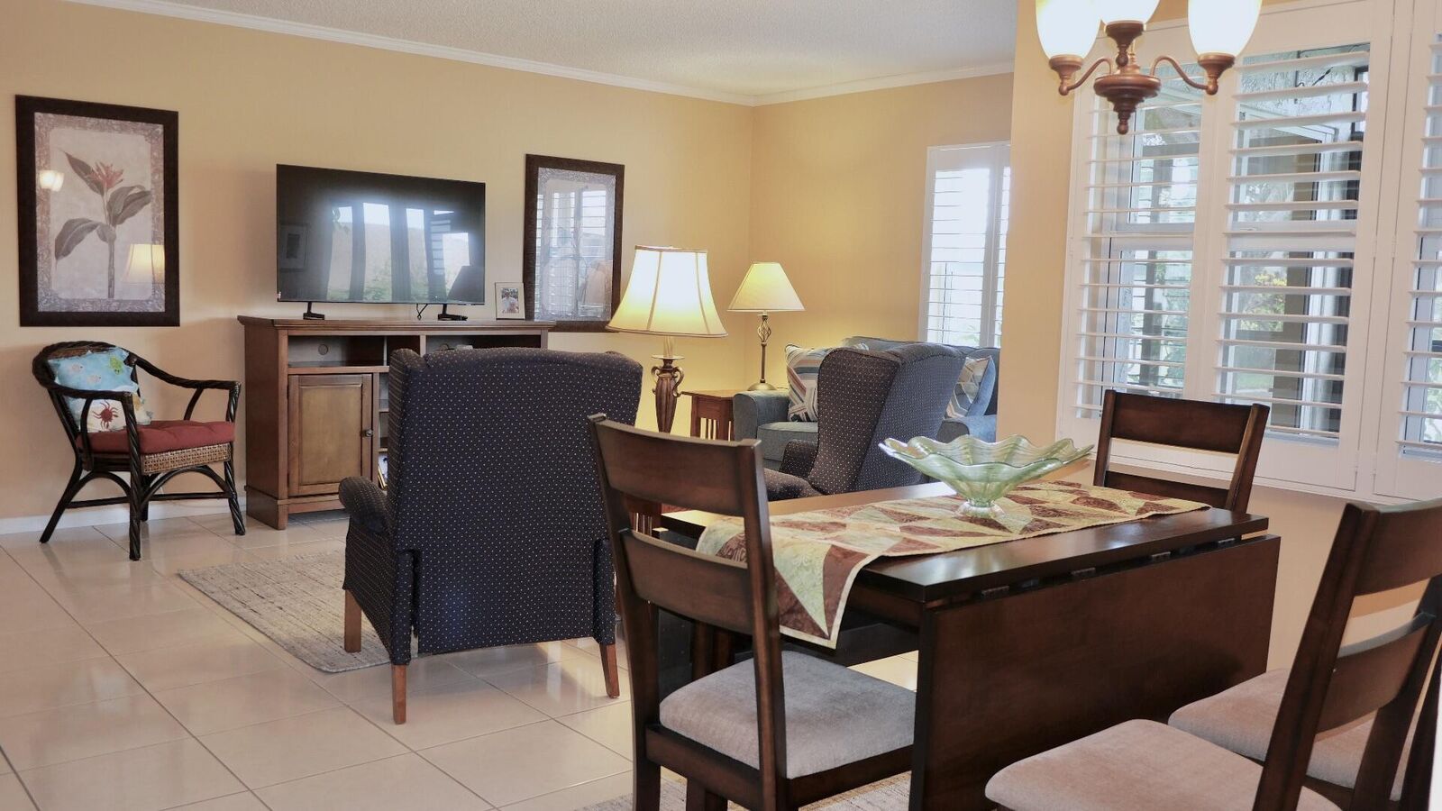 Property Photo:  5675 Spindle Palm Court C  FL 33484 
