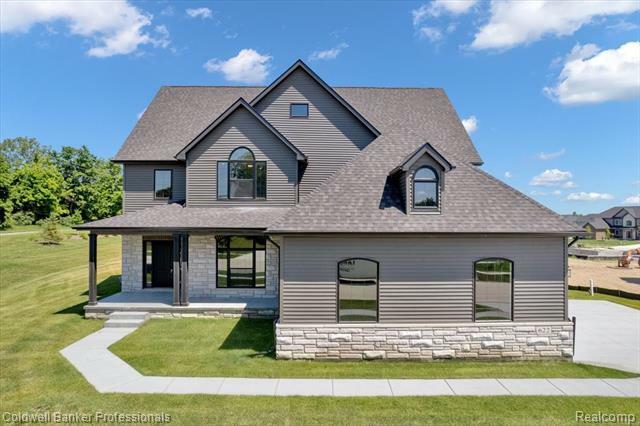 622 Westlake Avenue  Oxford Twp MI 48371 photo