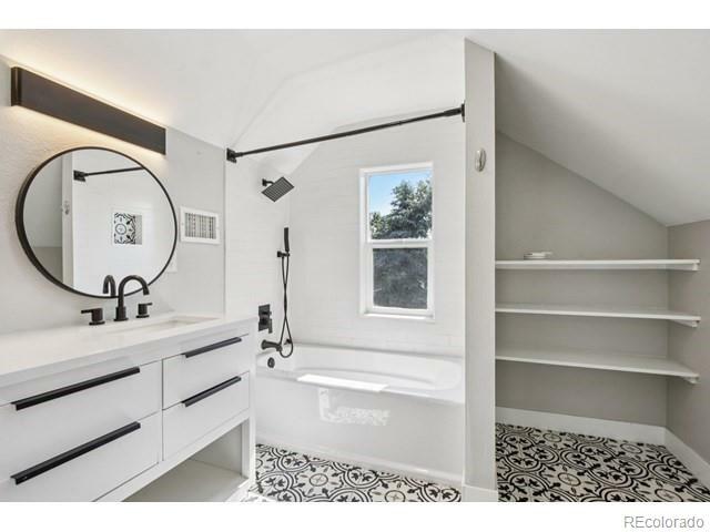 Property Photo: 5138 W 46th Avenue CO 80212