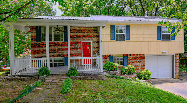 Property Photo:  6638 Sandwood Circle  TN 37341