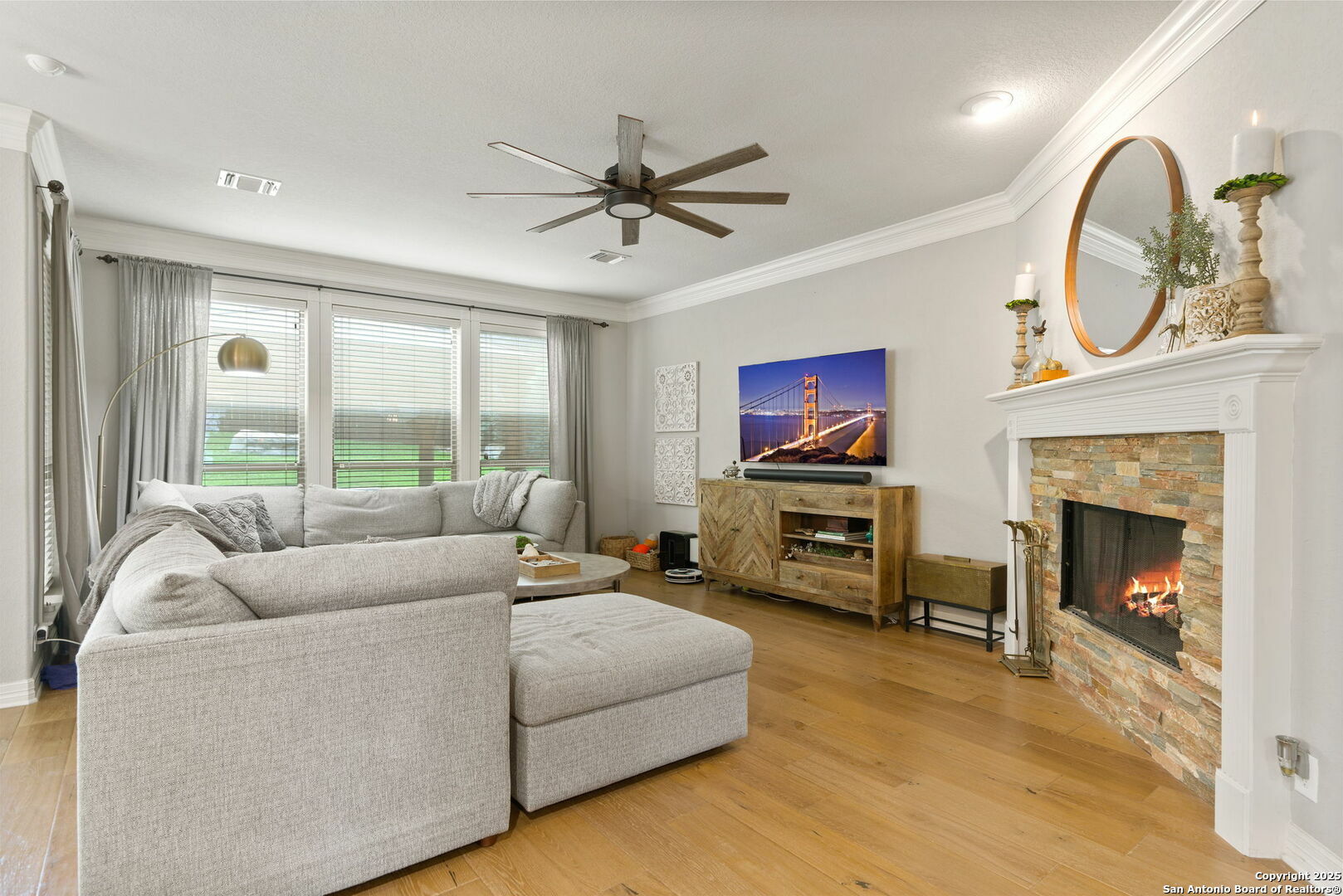 Property Photo: 24131 Canyon Row TX 78260
