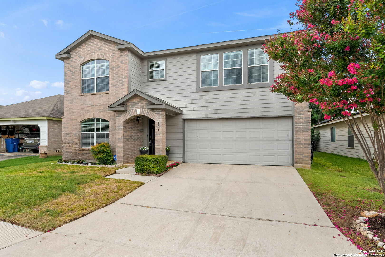Property Photo: 3931 Bulverde Pkwy. TX 78259
