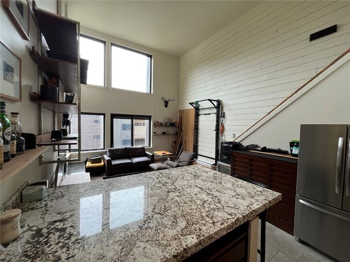 Property Photo:  166 Argentine Court 1425  CO 80435 