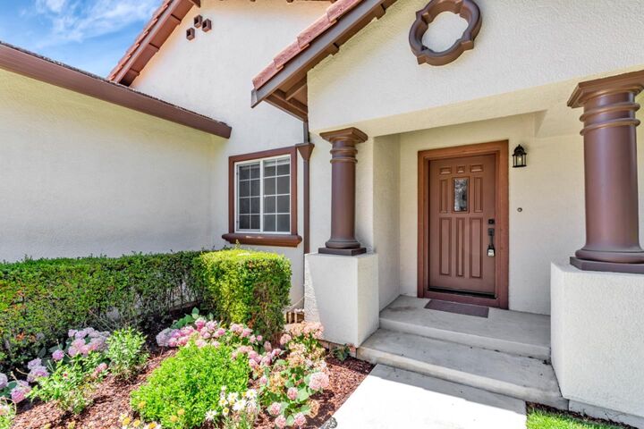 Property Photo:  864 Powell  CA 95023 