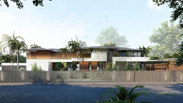 Property Photo: 9490 Old Cutler Ln FL 33156