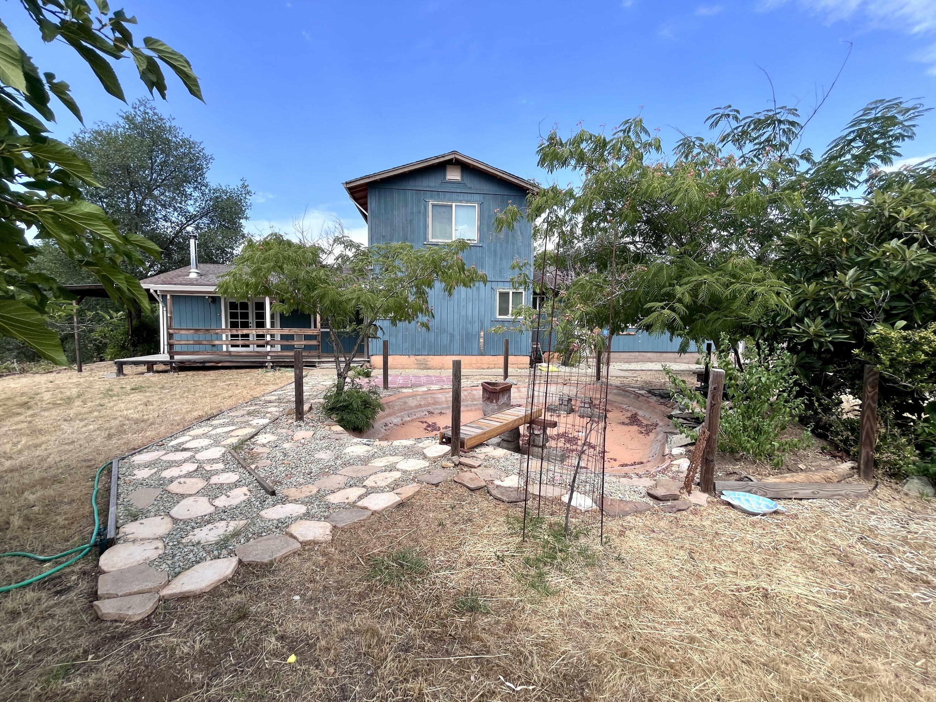 Property Photo: 5778 Heavenly Valley Lane CA 96007