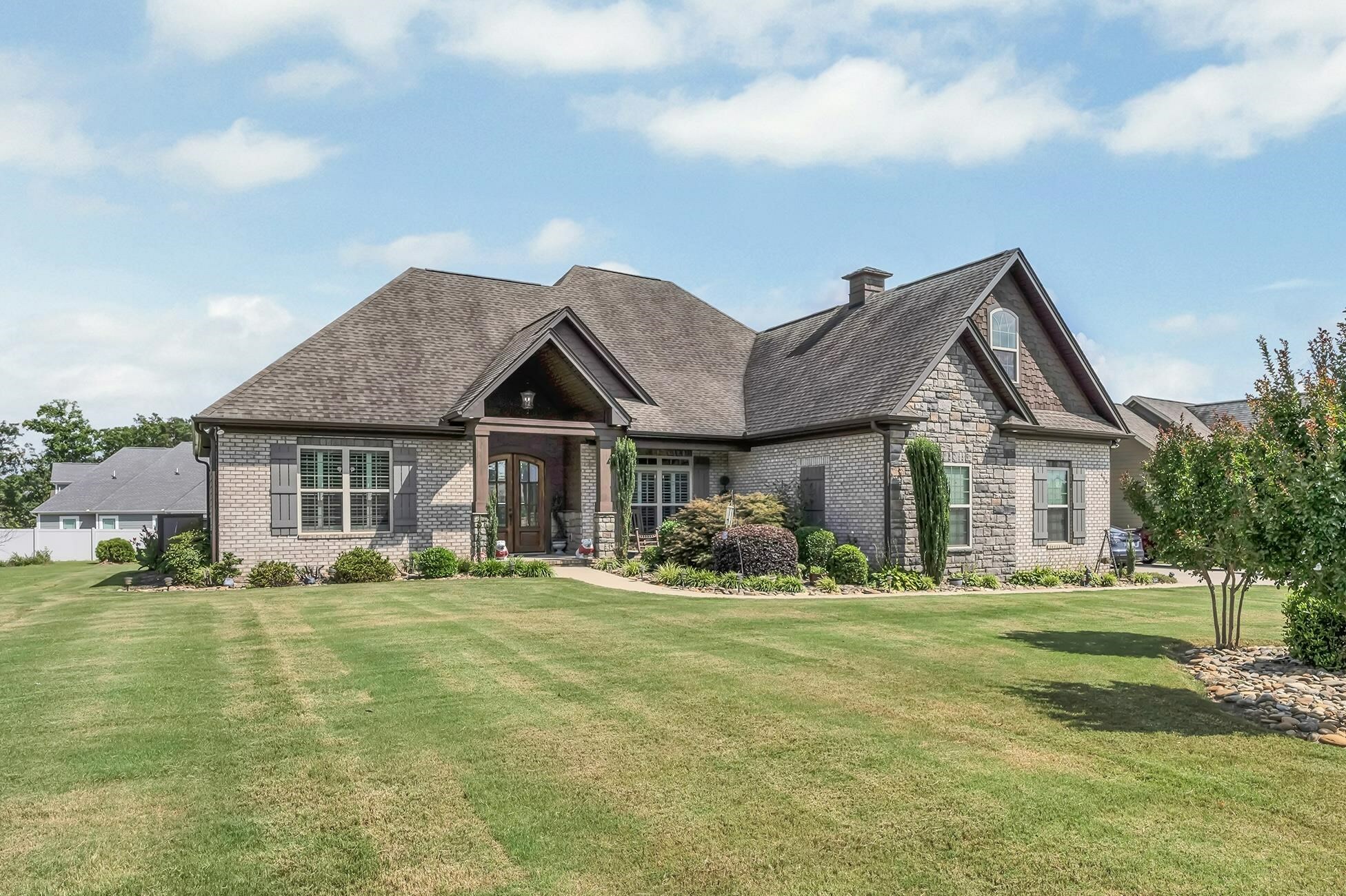 Property Photo: 498 Double Bridge Road SC 29316