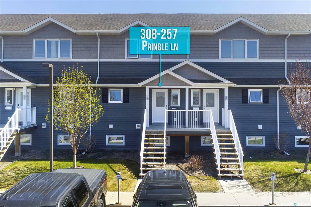 Property Photo:  275 Pringle Lane 308  SK S7T 0T5 