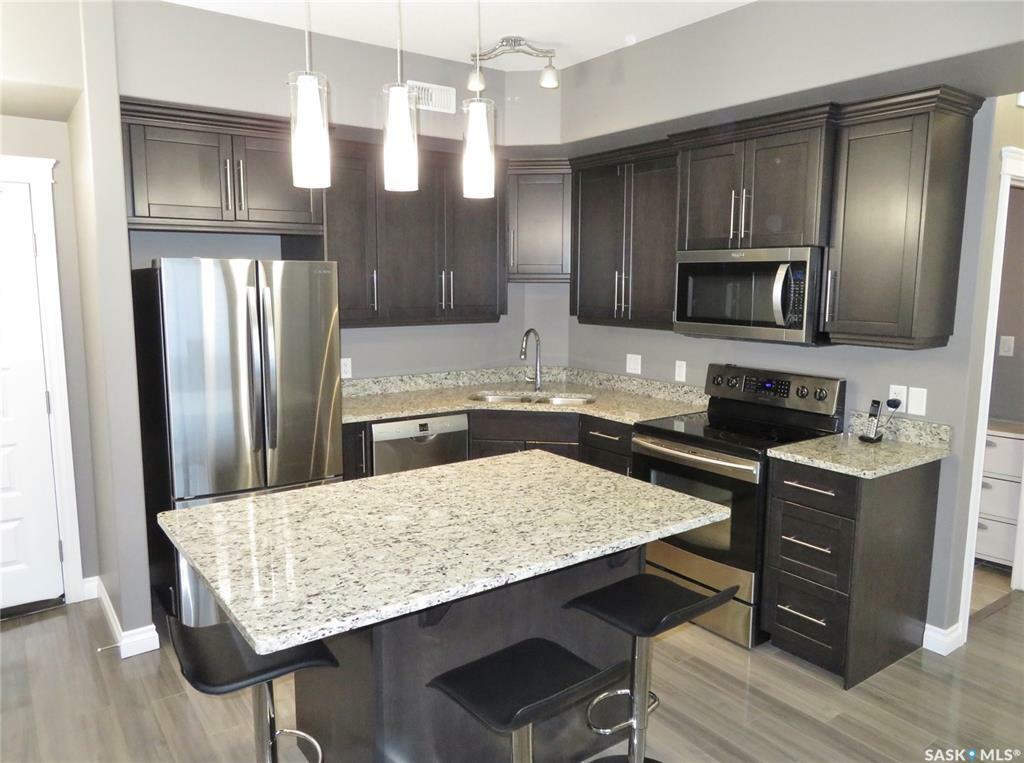 Property Photo:  419 Nelson Road 411  SK S7S 1P2 