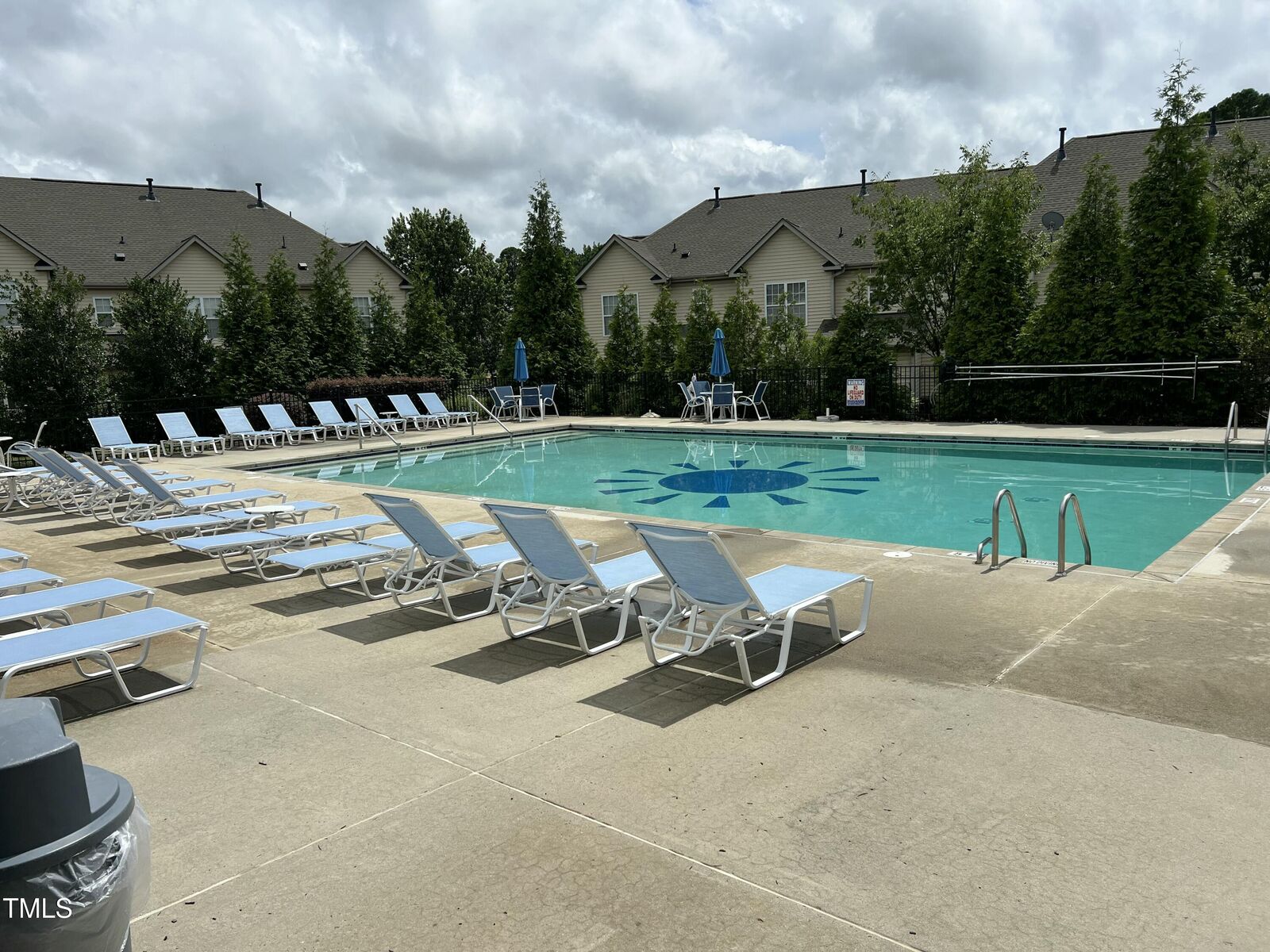 Property Photo:  9819 Castain Drive  NC 27617 